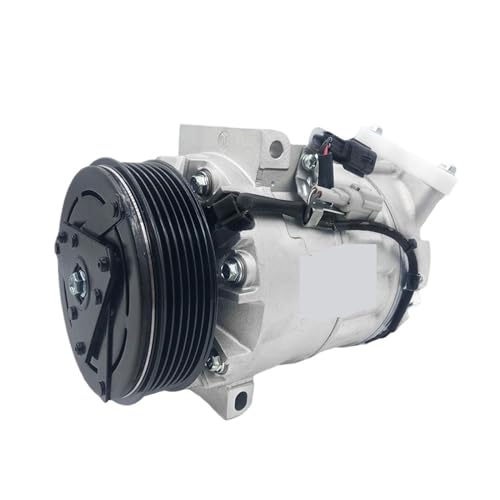 Compresseur DSC17EC haute performance pour climatisation Nissan X-Trail - 2