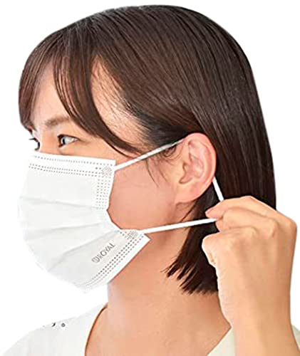 [Z-CRAFT] �O�d���Y ���{���̕s�D�z�}�X�N 30������ �g���̂ă}�X�N �����Y ���f�B�[�X �z���C�g ��