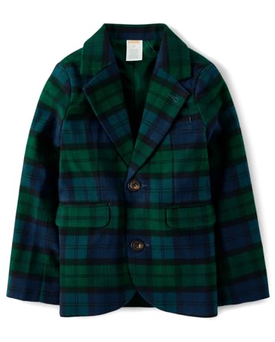 Gymboree Boys' and Toddler Blazer