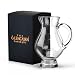 The Glencairn Official Whisky Water Jug