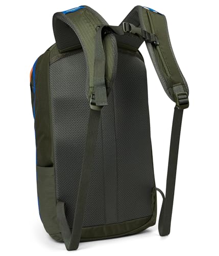 Image of Cotopaxi Unisex Allpa 20L Travel Pack Fatigue 20L