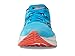 Saucony Women's Triumph 20 Running Shoe, Ocean/Coral, 7 Medium
