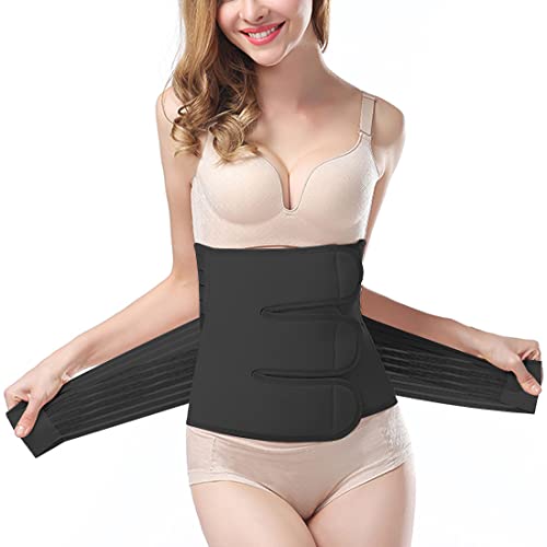 Top 10 Best Body Wrap After Pregnancy Reviews & Buying Guide Katynel