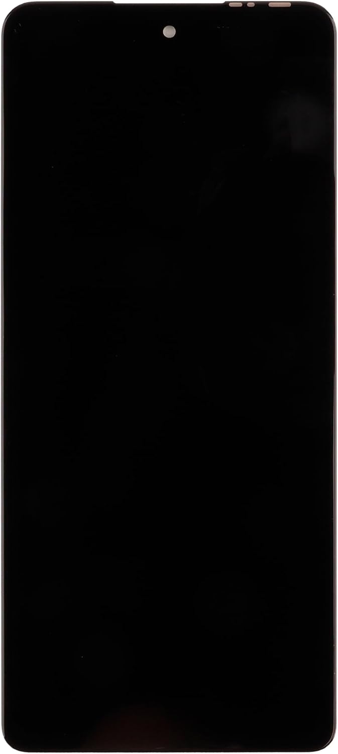 New LCD Display Replacement Compatible with Tecno Spark 10 Pro KI7 6.8" Touch Screen Digitizer Assembly with Repair Tools Kit