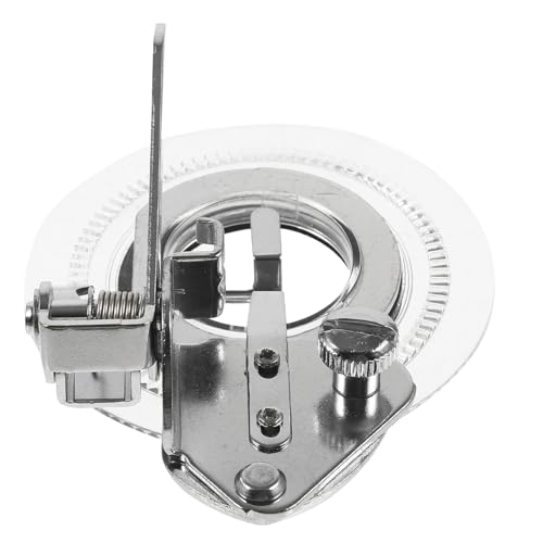 Pie prensatelas para máquina de coser ULTECHNOVO miniatura 1