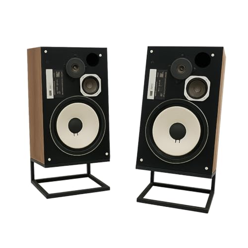 Handmade Steel Speaker Stand | Form Padded | tilt Angel