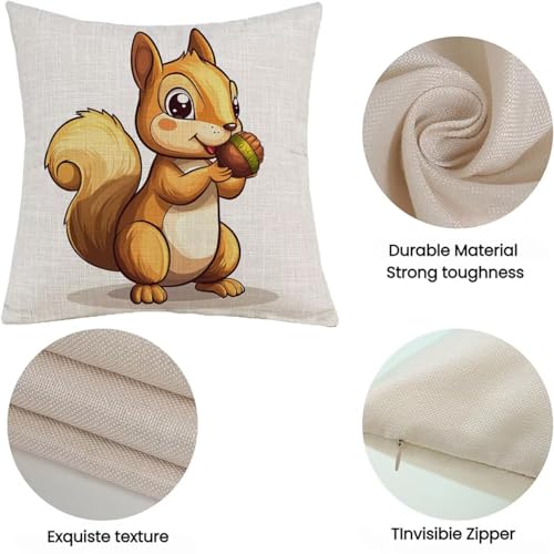 Salon de jardin sublimé par la housse de coussin imperméable Lejnlnng - 5