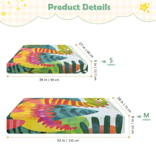 Draps imperméables pour bébé contre les fuites de matelas de lit - 4