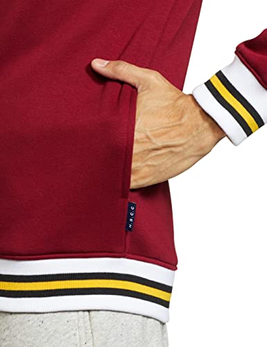 Image of Amazon Brand - House & Shields Men Sweatshirt