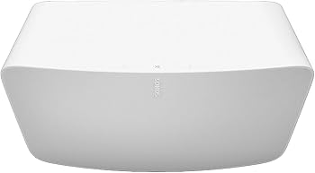 Amazon.co.jp: Sonos ソノス Five ファイブ Wireless Speaker