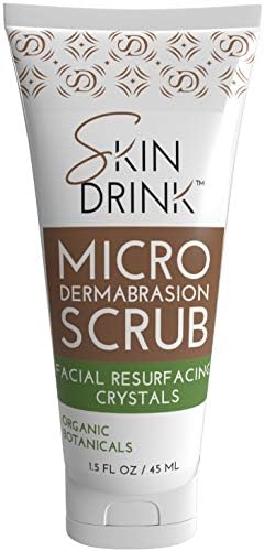 Body Dynamics 1.5 FL OZ. Micro Dermabrasion Scrub