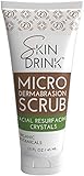 Body Dynamics 1.5 FL OZ. Micro Dermabrasion Scrub