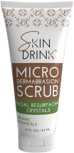 Body Dynamics 1.5 FL OZ. Micro Dermabrasion Scrub