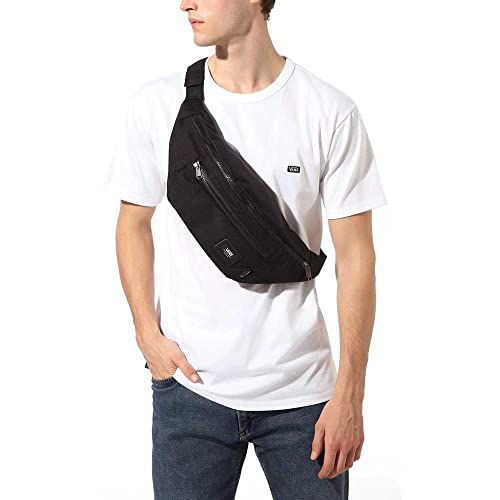 Sac banane Vans WARD CROSS BODY PACK Unique - vue 4