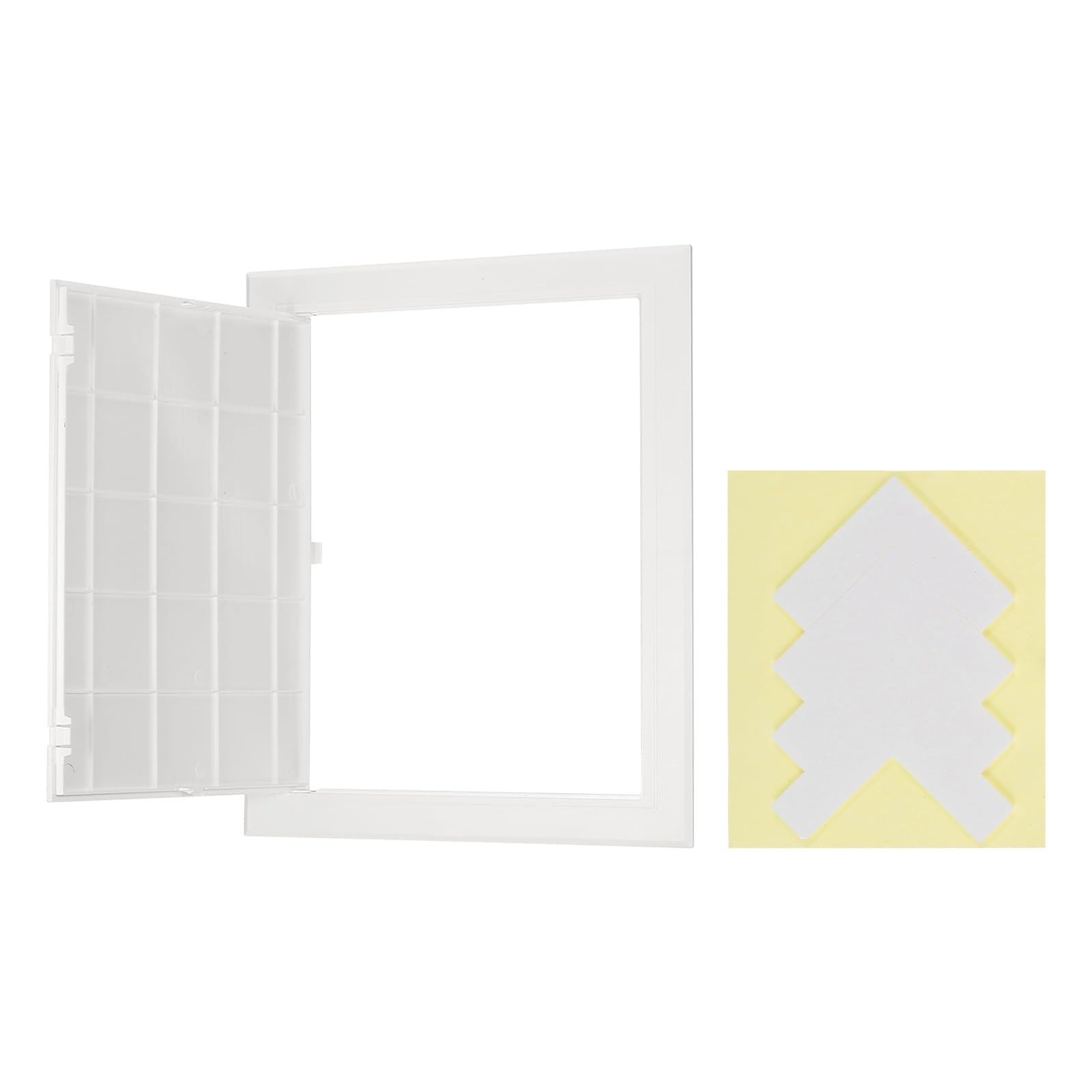 PATIKIL Access Panel for Drywall 245x295mm