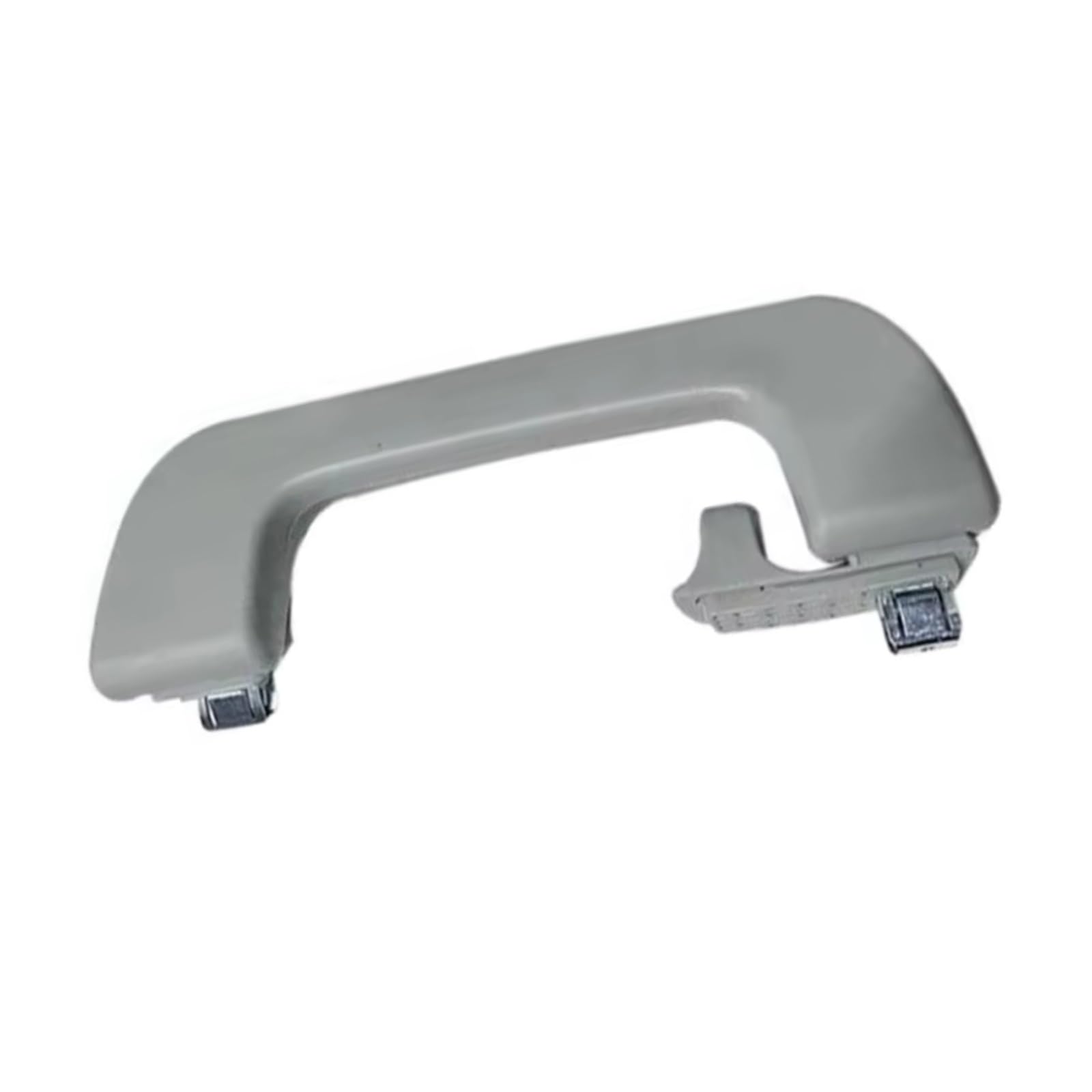 DSEQOPHH Auto Interior Grab Rail Compatible with A4 for Allroad 2010-2016 1 Pcs Car Interior Roof Pull Grab Handle Replacement Accessories 8K0857607