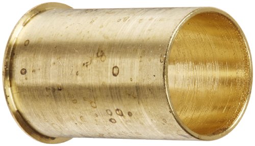 Eaton Weatherhead 2030X10 Tube Support, CA360 Brass, 5/8" Tube OD, 1/2" OD (Pack of 5) #1