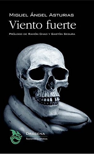 Viento fuerte (Ficciones y relatos)