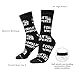 Kangweida Forklift Whisperer Comfortable Stylish Socks Breathable Durable Perfect Fashionable Socks