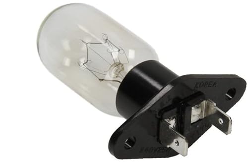 Samsung Lampadina 25 Watt Forno Microonde Whirlpool Bosch