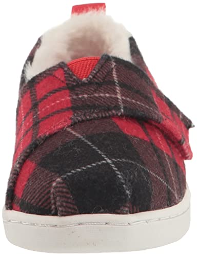 TOMS Unisex-Child Alpargata2