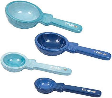 Design Imports Fish Measuring Spoons