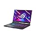 ASUS ROG G513IC-HN004 - Portátil Gaming de 15.6" (Ryzen 7 4800H, 16GB...