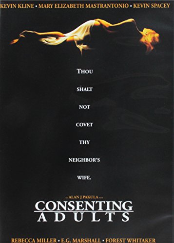 Consenting Adults (Special Edition)