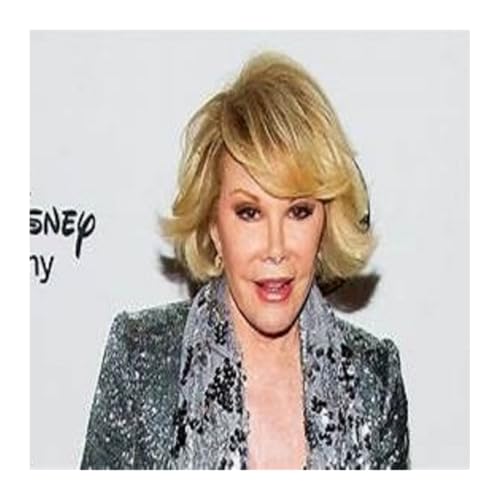 Joan Rivers