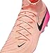 Elite Nike Football Boots for Men, Phantom Luna II FG, Crimson Tide Pink Blast 800, Size 8.5, Fj2572 800 by Nike