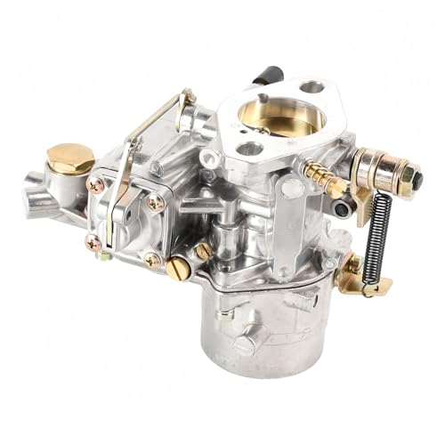 Carburateur 34 15290035 pour Volkswagen et Land Rover pièce auto
