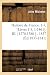 Histoire de France. 1-5, [Livres 1-5, 1-1461]. III. [1270-1380.] - 1837 (&Atilde;d.1833-1841) (French Edition)