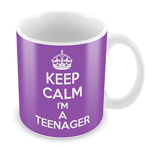 teenager mug
