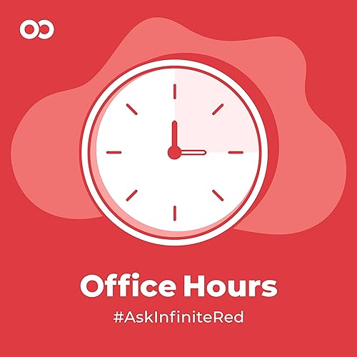 Office Hours by Infinite Red cover art