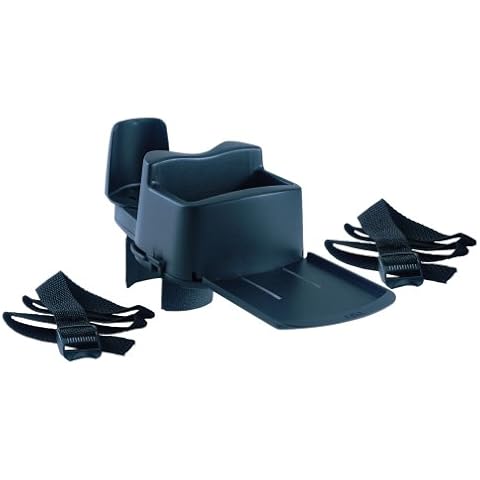 Go Gear FFM-BLA-PDQ Fast Food Meal Holder (Black) Cover