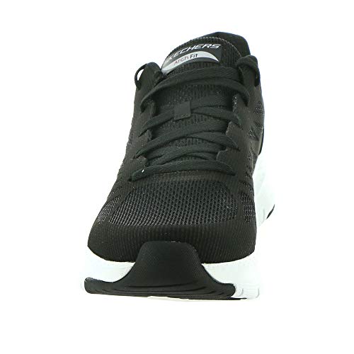 Image of Skechers Men Arch Fit Charge Back Sneakers