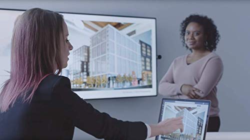 Image of Surface Hub 2S All-in-One Computer