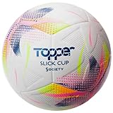 Bola society topper slick cup pu