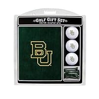 Algopix Similar Product 3 - Team Golf NCAA Gift Set Embroidered
