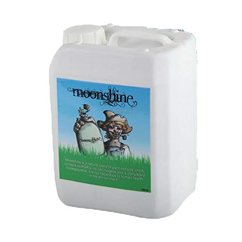 Moonshine croissance des plantes 5L soin végétal engrais organique liquide terreau