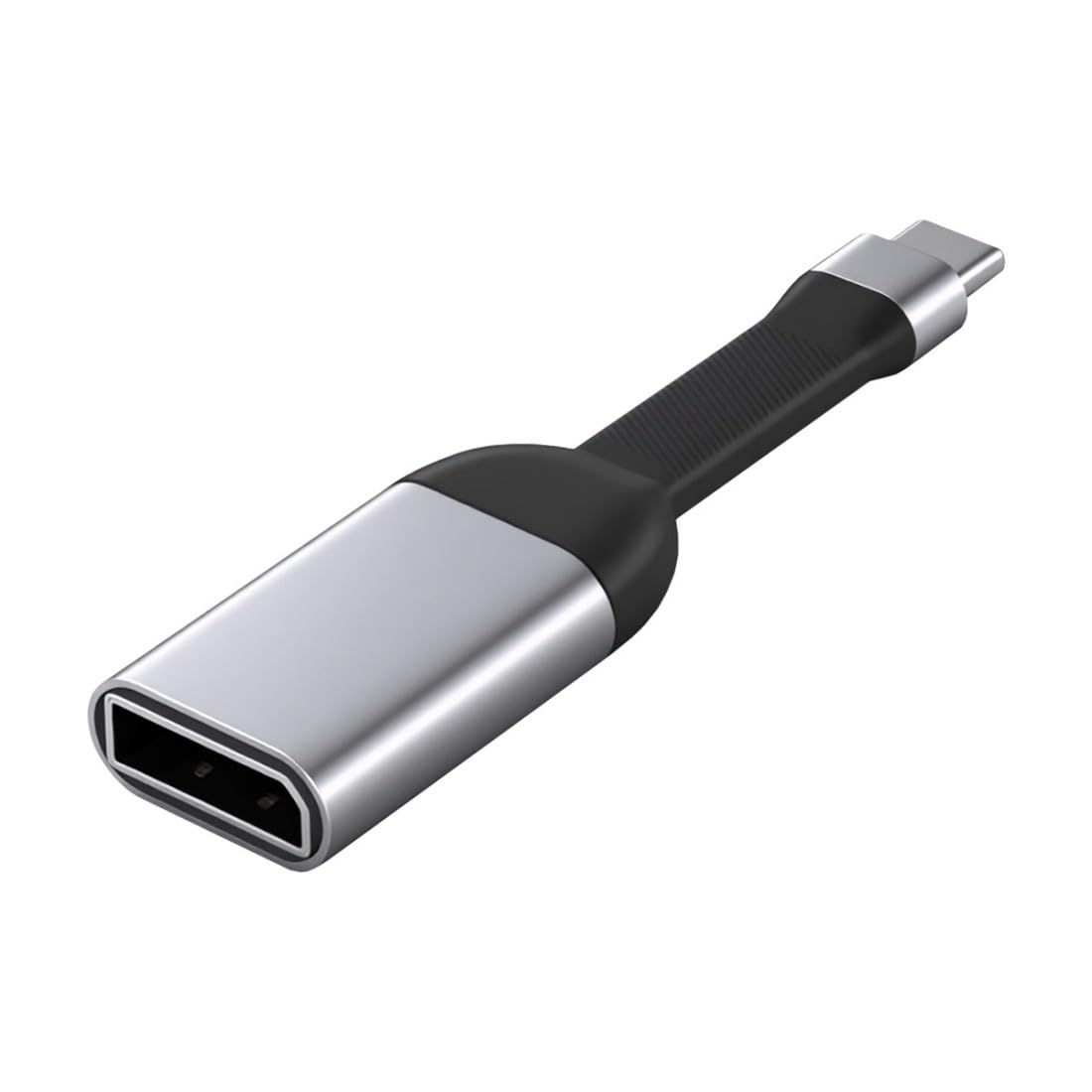 chenyang USB C auf Displayport kurzes Kabel, unterstützt 4K@60HZ, 1440P@60HZ, 1080P@60HZ, kompatibel mit Thunderbolt3/4
