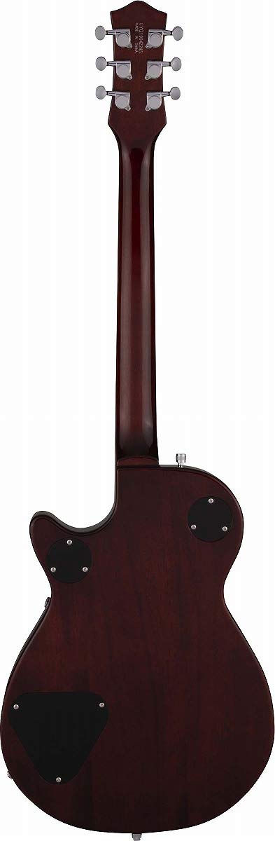 Gretsch G5220 EMTC BT BLK Lespaul ケース付き Gretsch G5220 EMTC BT BLK Lespaul ケース付き Gretsch