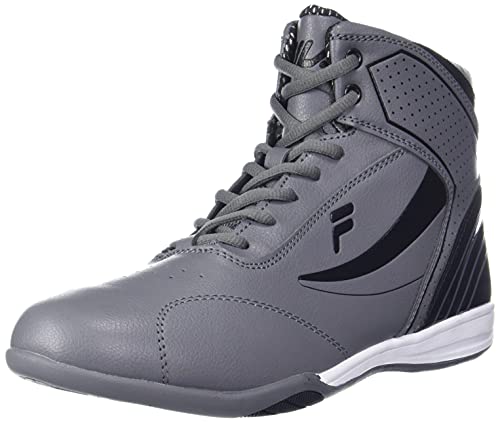 Image of FILA Mens Ramen 2 Motor Sports Shoes