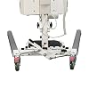Proactive Protekt 500 Sit-to-Stand Patient Lift, 500 lb Capacity