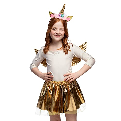 Boland - Costume Enfant Fée Licorne, dès 3 Ans
