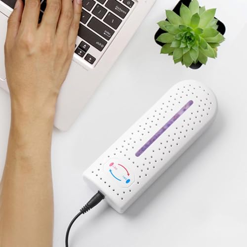 CLUB BOLLYWOOD® Small Dehumidifier Drying Indoor Dehumidifier for Cupboard Apartment Cabinet 16.8cmx5.8cm|Home & Garden | Home Improvement | Heating Cooling & Air |1 Mini Household Dehumidifier 8 41DZ0WZ+feL