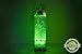 Minecraft Creeper Glitter Motion Light | 12-Inch Fun Mood Light LED Lamp