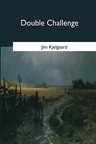 Double Challenge Paperback โ May 17, 2017