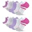 Pink Assorted (12 Pairs)