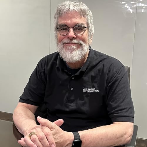 Guy Consolmagno